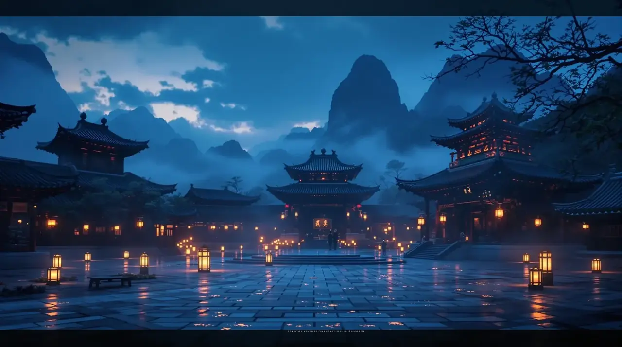 一品女仵作 短剧推荐背景图